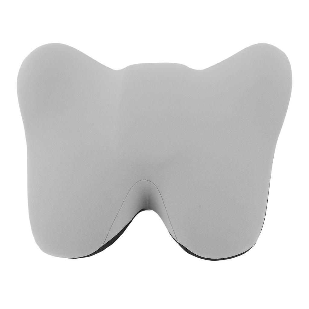 Ergonomic Back Cushion Pressure Relief Reduce Soreness Comfortable Lumbar Support Pillow for Office