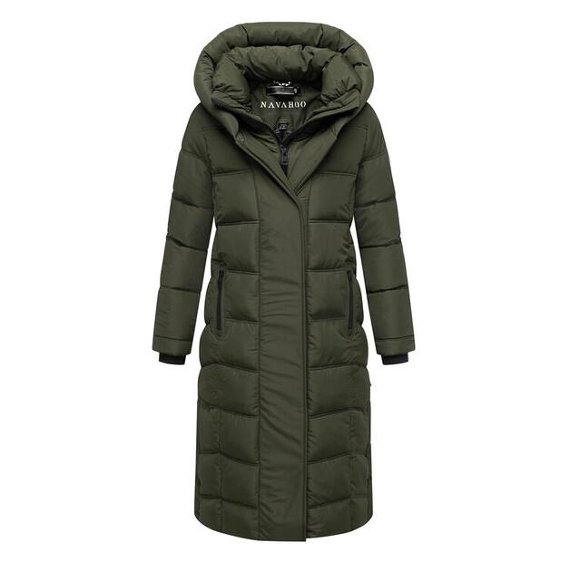 Куртка зимняя Navahoo Engelsfeder EU XS