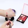 1 piece sponge replacement core dry cleaning makeup brush cleaning sponge-eye shadow brush dry cleaning sponge