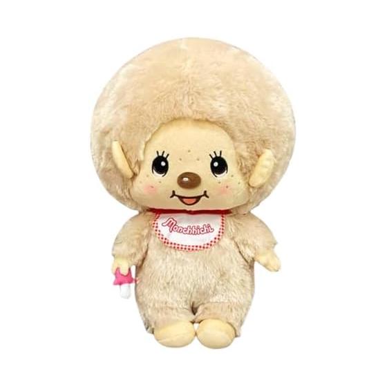 Monchhichi BIG stuffed animal 3 approx. 38cm (Monchhichi-kun 3)