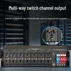 HuiDu ZN803 Smart Power Sequencer for AV & Stage (CN version)