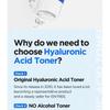 Isntree - Hyaluronic Acid Toner Jumbo