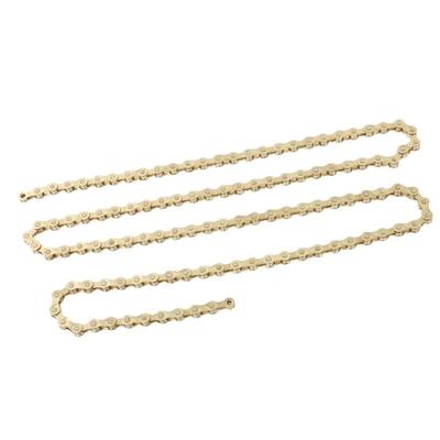 9 Speed Mountain Bike Chain 116 Links Replacement Chain Durable Road Bike Chain Bike Maintenance