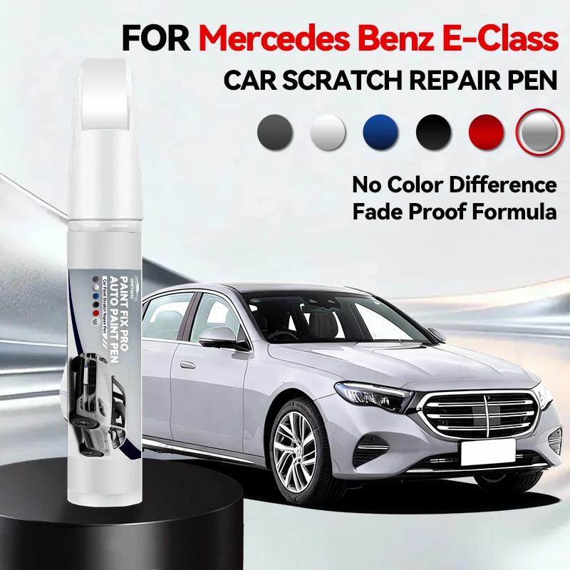 

Car Dedicated Car Paint Pen Repair For Mercedes Benz E-Class 1953-2026 W211 W212 W213 Automotive Paint Pen Car Scratch Repair Au срібний