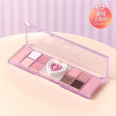 Trucco occhi – Ombretti