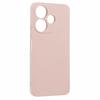For Xiaomi Redmi 13 5G/4G/Note 13R 5G Case Soft Fiber Lining TPU Phone Cover Slim Fit