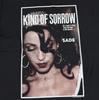 SADE King of Sorrow Vintage 2001 Tour Album 80s Sz.L Single Stitch Shirt REPRINT