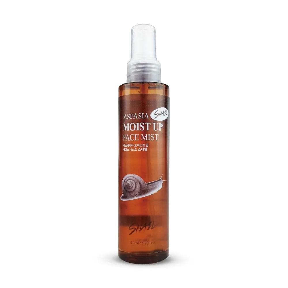 ASPASIA Moist Up Face Mist Snail 150ml