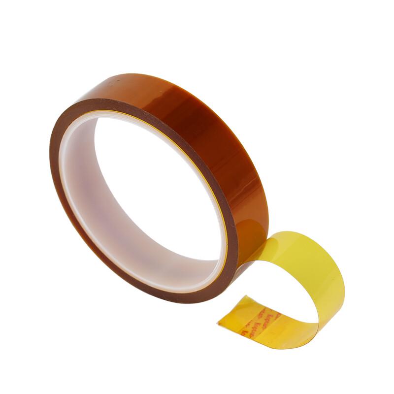 3J High-Temperature Polyimide Double-Sided Tape