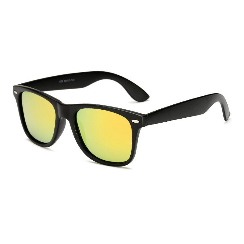 Fashion Fox Head Sunglasses Women'S Sunglasses Ins Large Frame Glasses Classic Driving Street Shot