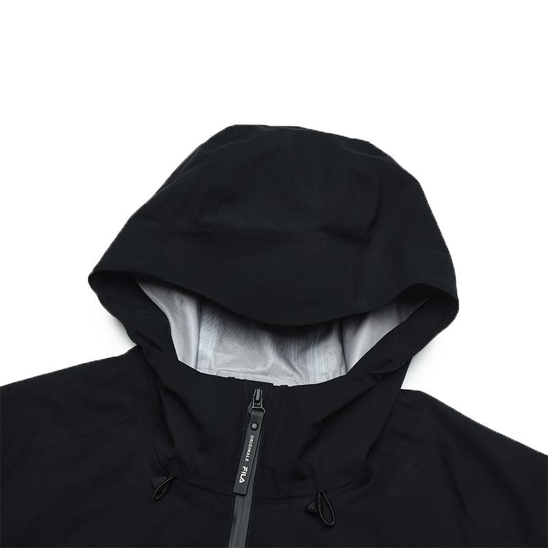 Fila ORIGINALE Jacket Men's Jet Black F11M449704FBK
