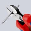 KNIPEX Compact Nippers 160mm 7305-160T
