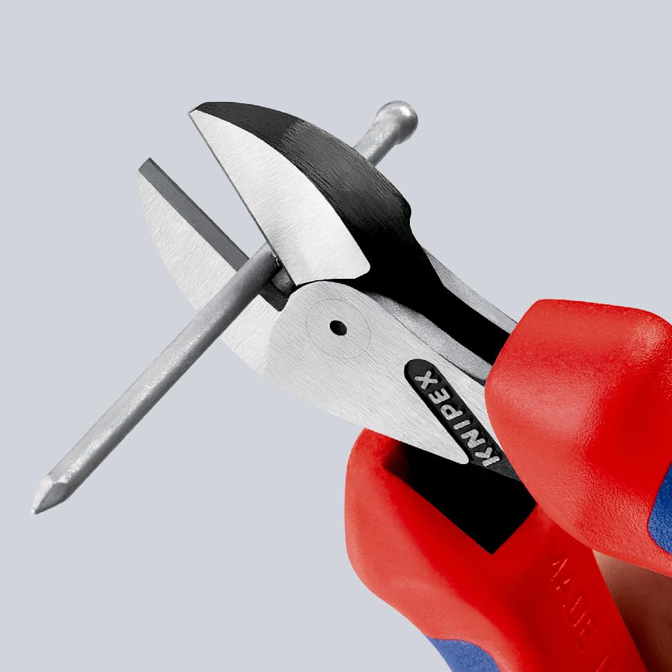 KNIPEX Compact Nippers 160mm 7305-160T