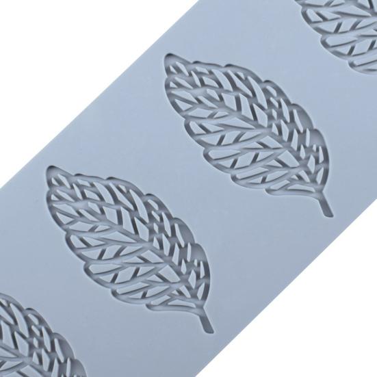 Fără miros, flexibilă, rezistentă la uzură, matriță decorativă pentru ciocolată