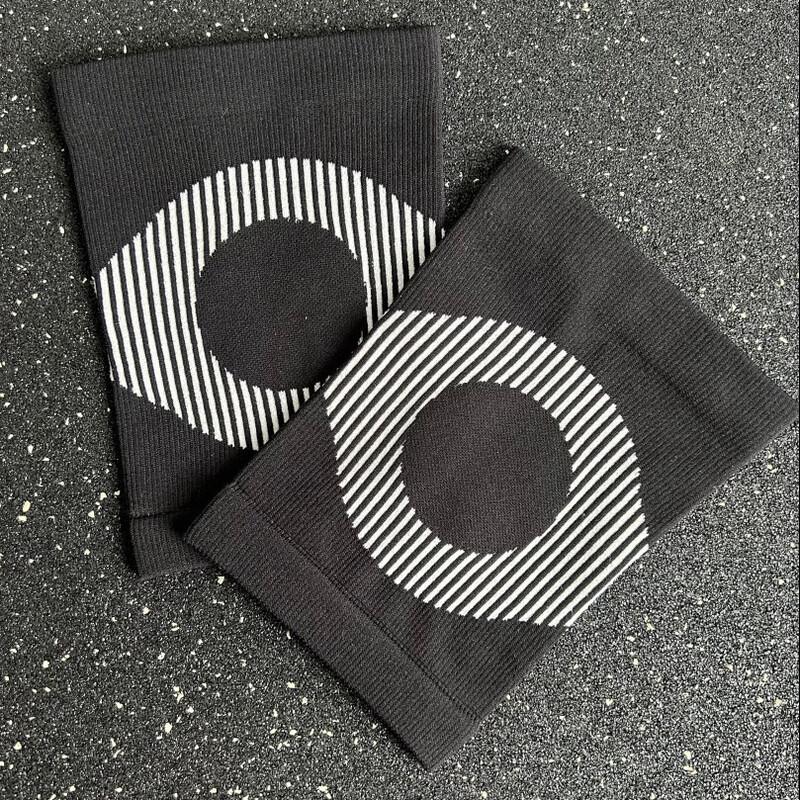 Chiwang Summer Sports Breathable Knee Support