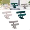 Bracelet Organizer 2 Tier Holder Bangle for Store Home Organization Storage