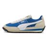 Puma Easy Rider Thrive & Triumph - Clyde Royal Sneakers Unisex Niebiesko-Białe 403289-02
