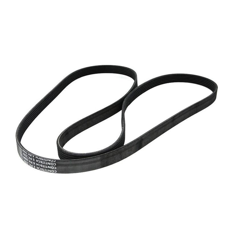 31110-R1A-A02 (6PK2093) For Honda Civic FB2 FK2 1.8L 2.0 Fan Combination Belt
