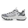 Fila TRUFFLE 2.0 Mushroom Shoes Low Top Casual Shoes Men's Rain Mist Gray F12M531103FNN