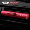 Car Air Freshener Accessories Air Vent Perfume Auto Flavoring for Car Gadgets Cars, Spare Parts And Accessories Peugeot 208