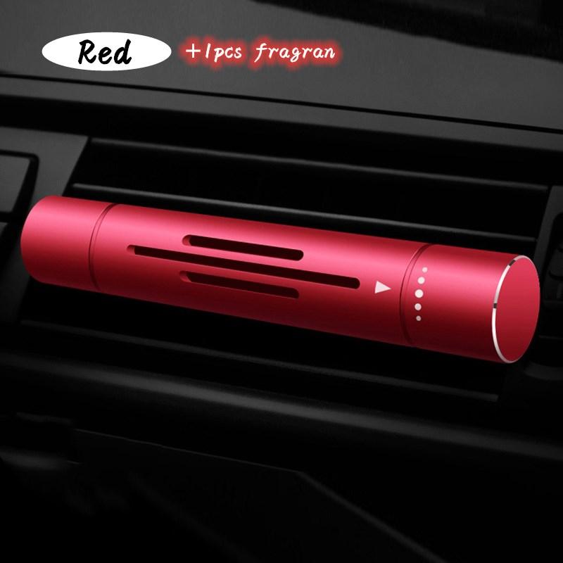 Car Air Freshener Accessories Air Vent Perfume Auto Flavoring for Car Gadgets Cars, Spare Parts And Accessories Peugeot 208