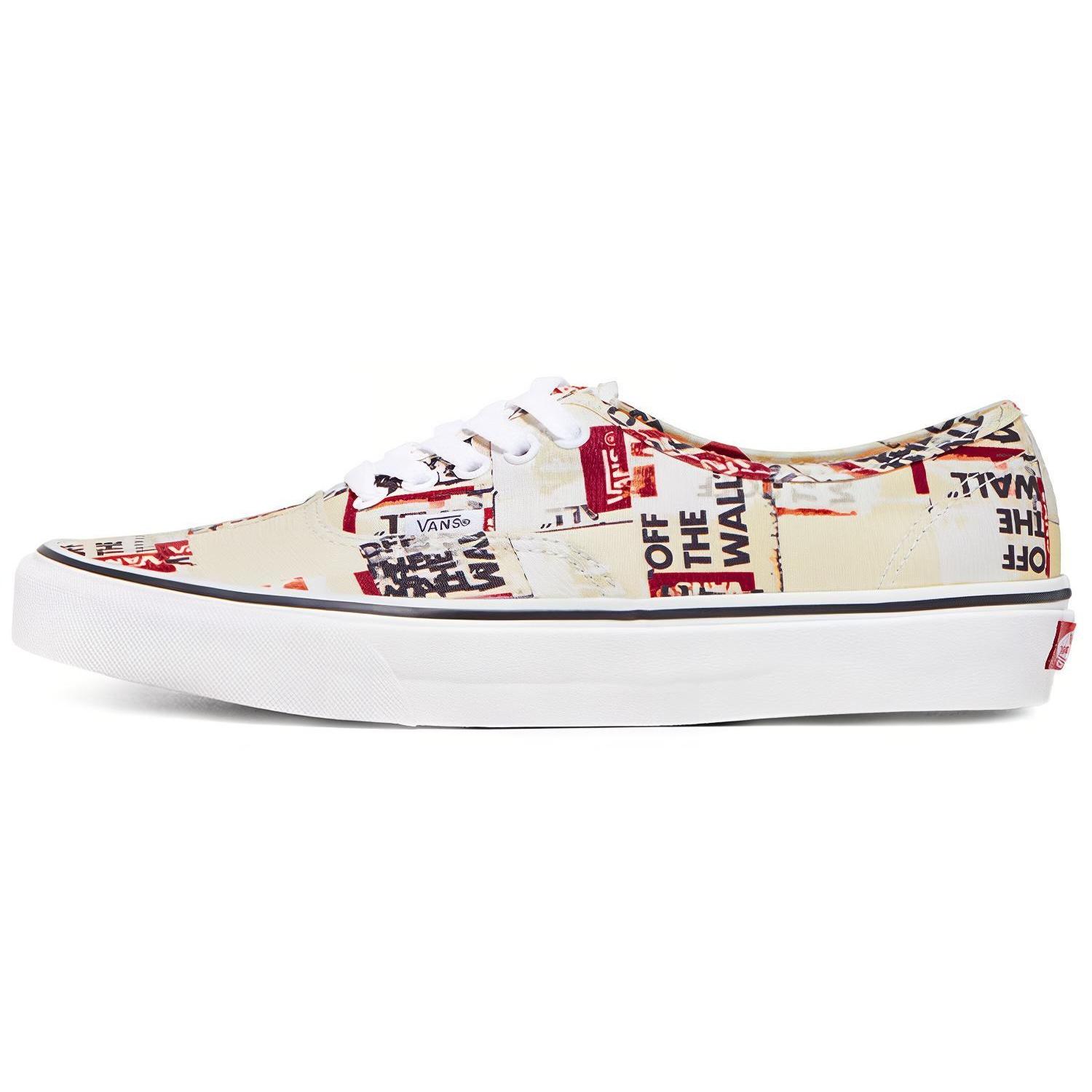 Vans Authentic Packing Tape Men s VN0A2Z5IWN4 EU 36