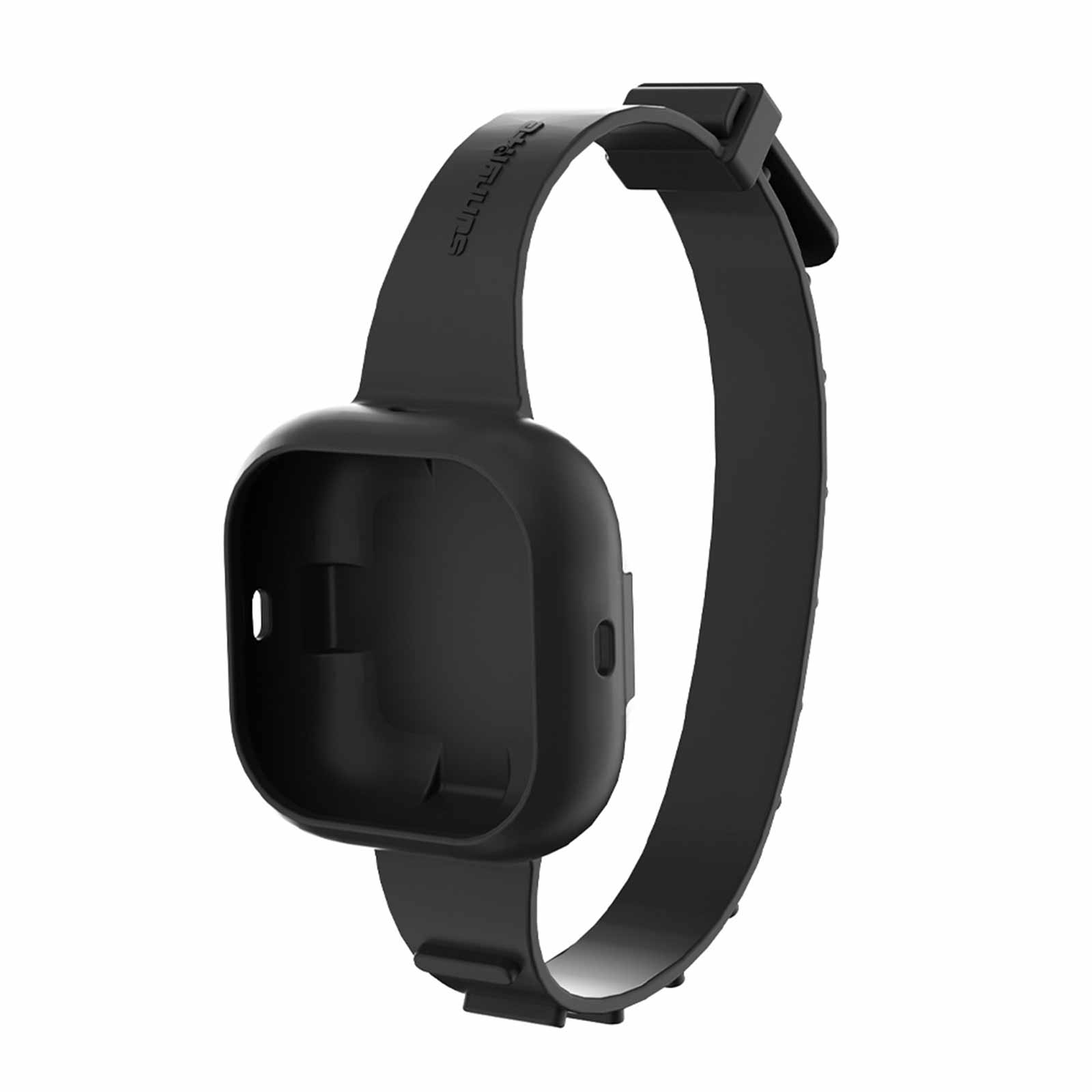 Multifunctional Camera Wristband Expansion Action Camera Accessories Compatible with Insta360 GO Ultra чёрный