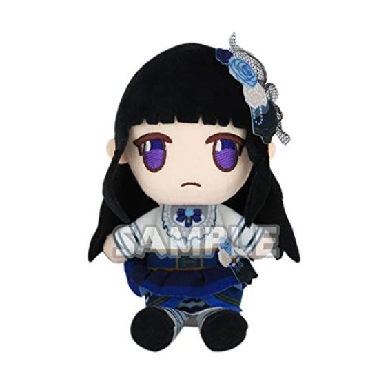 

Группа BanG Girls Мягкая игрушка-талисман Розелия Ринко Широкане Мечта! вечеринка!