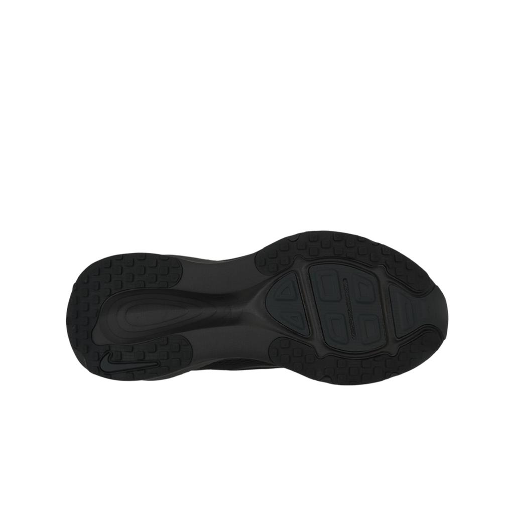 Nike Vomero 18 Triple Black Baskets pour Femmes Gris Fumée Foncé Gris Fumée Clair HM6804-004