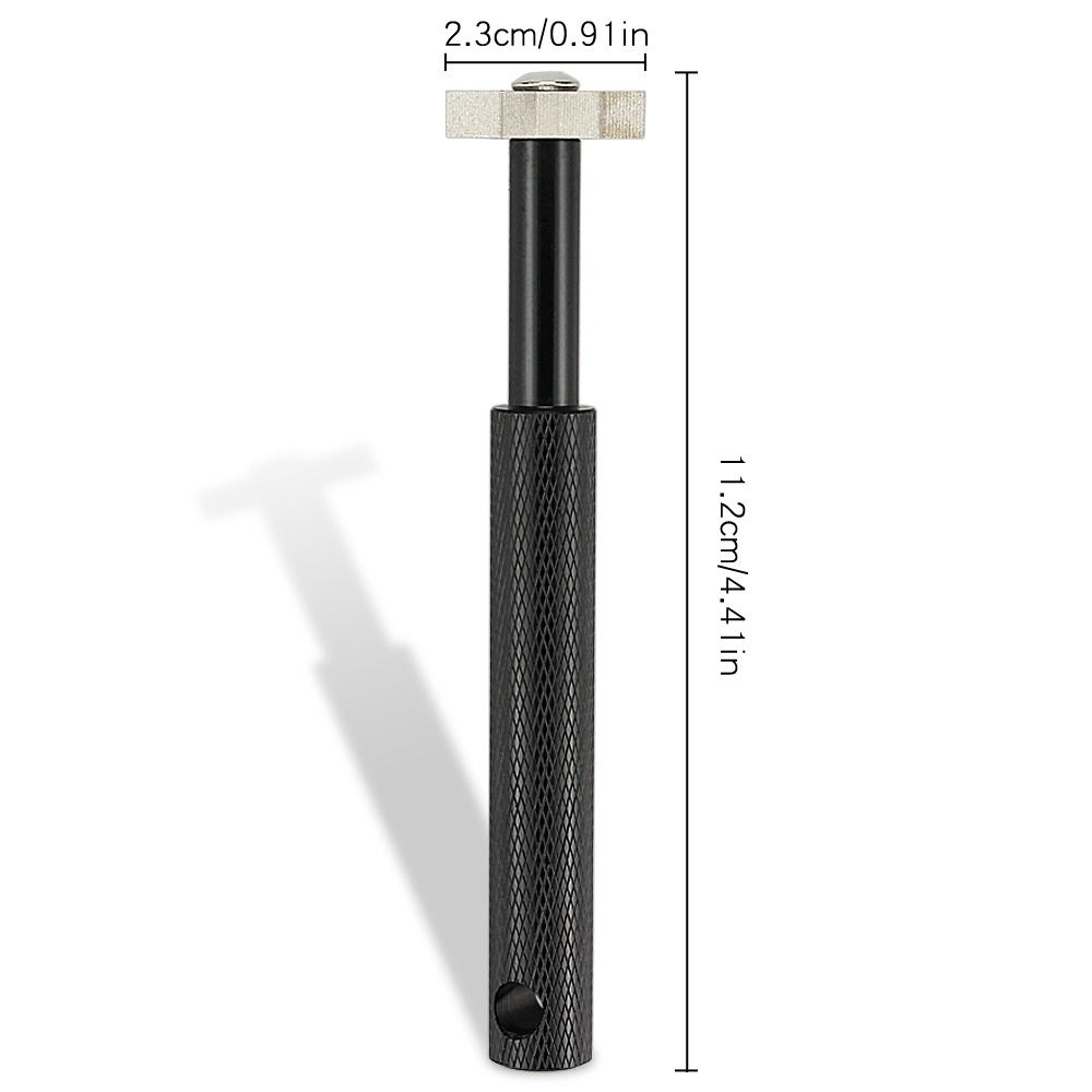 Strong Golf Club Grooving Sharpening Tool Wedge Zinc Zinc Alloy Golf Sharpener  Christmas Gift