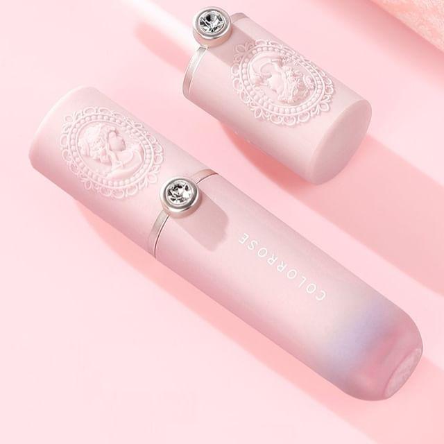 

COLORROSE - Western Antique Milk Cream Lip Mud - 9 Colors CR605 - 3.8g