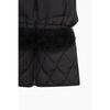 Benetton Down Point Vest Bapdh1561