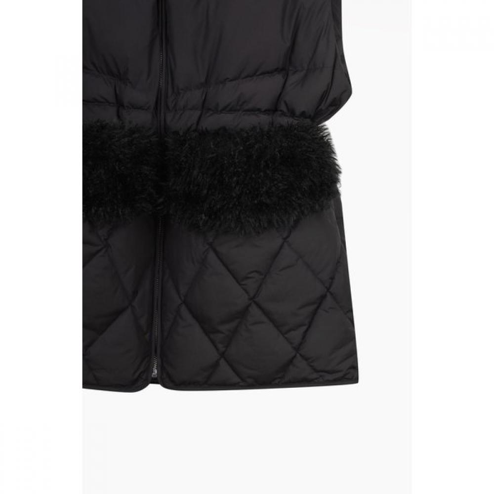 Benetton Down Point Vest Bapdh1561