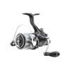 Hengelsport – Spinning molens