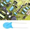 50Pcs Varistors Inline High Quality 10D431K 10D 431K 10mm Diameter 430V