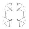 Drone Propeller Guard Drones Blades Flight Safety Propeller Paddle Protection Quick-Release Propeller Guards Compatible For DJI Mavic Air 3 Drone