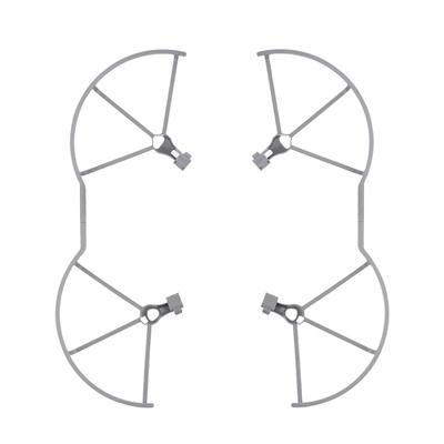 Drone Propeller Guard Drones Blades Flight Safety Propeller Paddle Protection Quick-Release Propeller Guards Compatible For DJI Mavic Air 3 Drone
