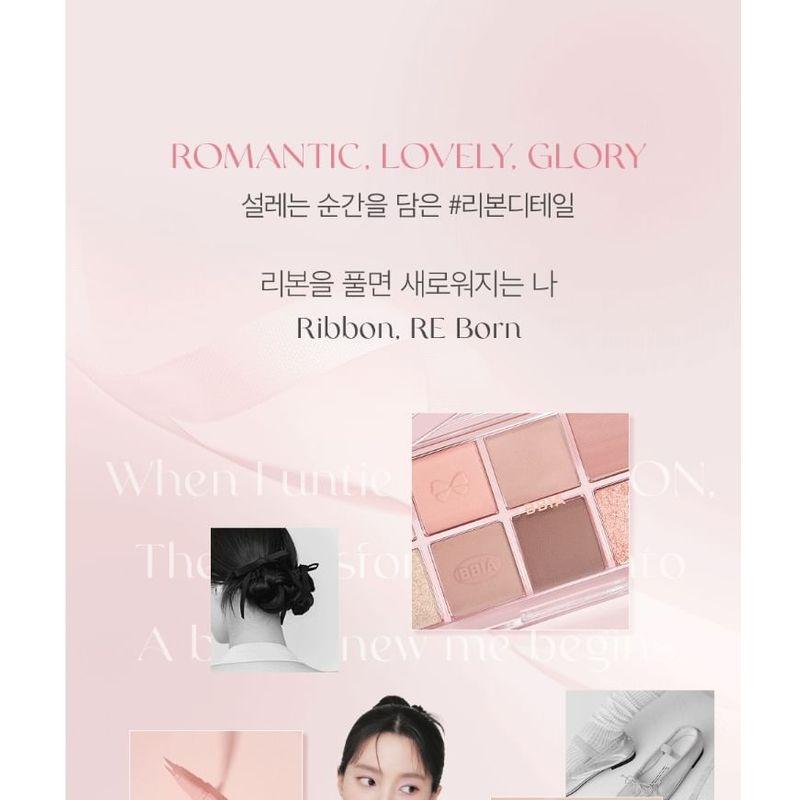 Bbi@ - Last Glitter Highliner - 4 Colors