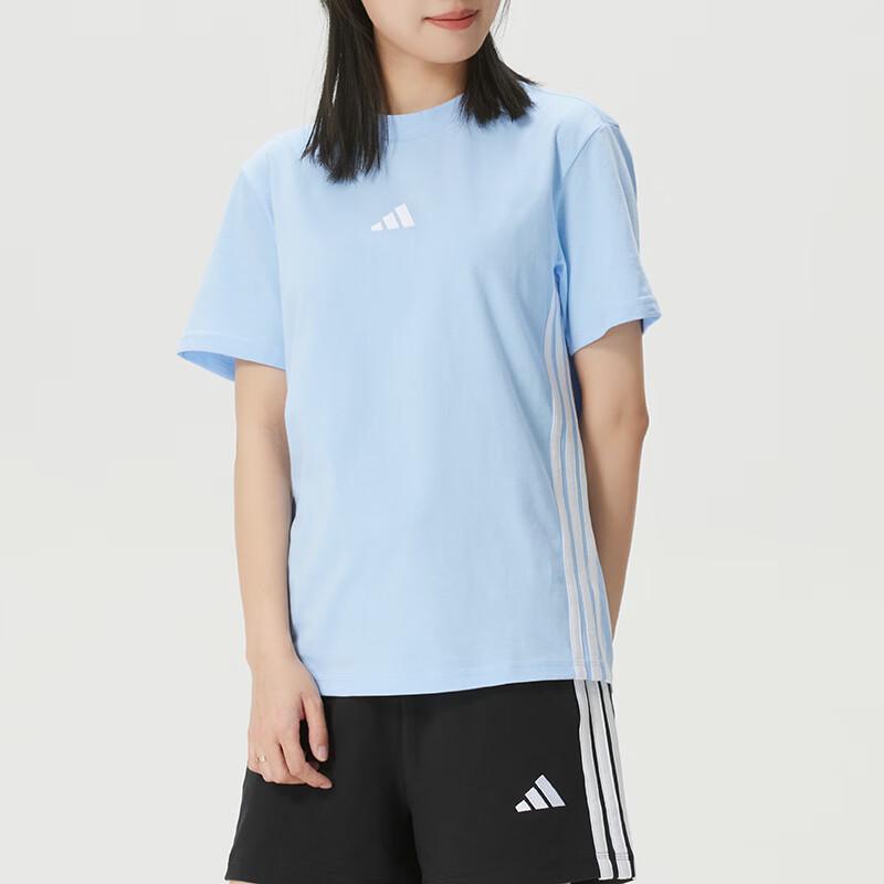 Adidas Women's Lifestyle T-Shirt JE1227