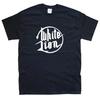 WEISSLÖWEN T-SHIRT Alle Größen S M L XL XXL Farben Schwarz Weiß