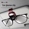 Geely Geely Multifunctional Receipt & Glasses Clip for Emgrand, Xingyue L, Bin Yue, Panda, ICON, Jiaji