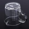 Small 70ml Kitchen For Espresso Coffee Glass Milk Ounce Cup Measuring Cup Jigger Coffeware