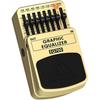 BEHRINGER GRAPHIC EQUALIZER EQ700