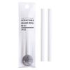 Pen Shape Retractable Eraser Easy Erasing Rubber Pencil Eraser OR Eraser Refills for Kid Student Adult Writing Drawing