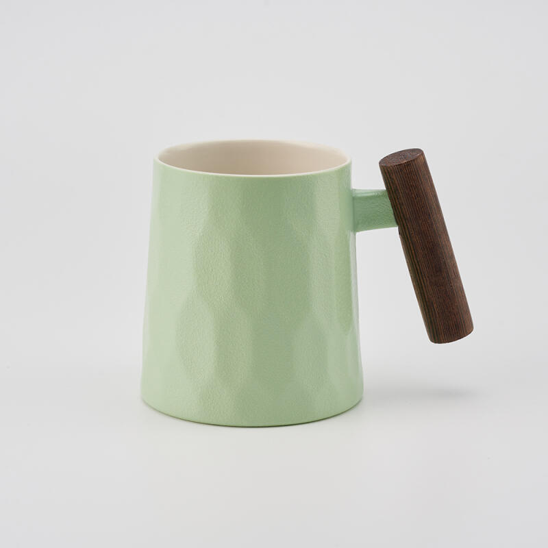 [Mug] Cassia 450ml Mug black