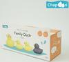 Hassey Chapoon Family Duck Top-in CP-3332