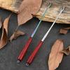 Fishing Hook Remover Dehooker Tool Deeply Throat Quick Uncoupling Tool Fishes Hook Quick Removal Device Fishing Accessory