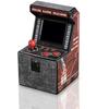 Portable Geek Arcade - ITAL - Mini Arcade Retro - 250 Built-in Games - 16-Bit - 2.5-inch TFT Screen