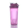 Fitness Protein Shaker Flasche Mit Auslaufsicherem Verschluss Für Fitnessstudio-Enthusiasten Und Sportler