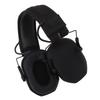 Noise Reduction Electronic rphones Noise Reduction Foldable ABS   Hdband   r Muffs for Mowing Work